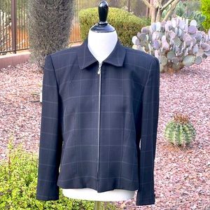 F.M.FELICE SUIT JACKET